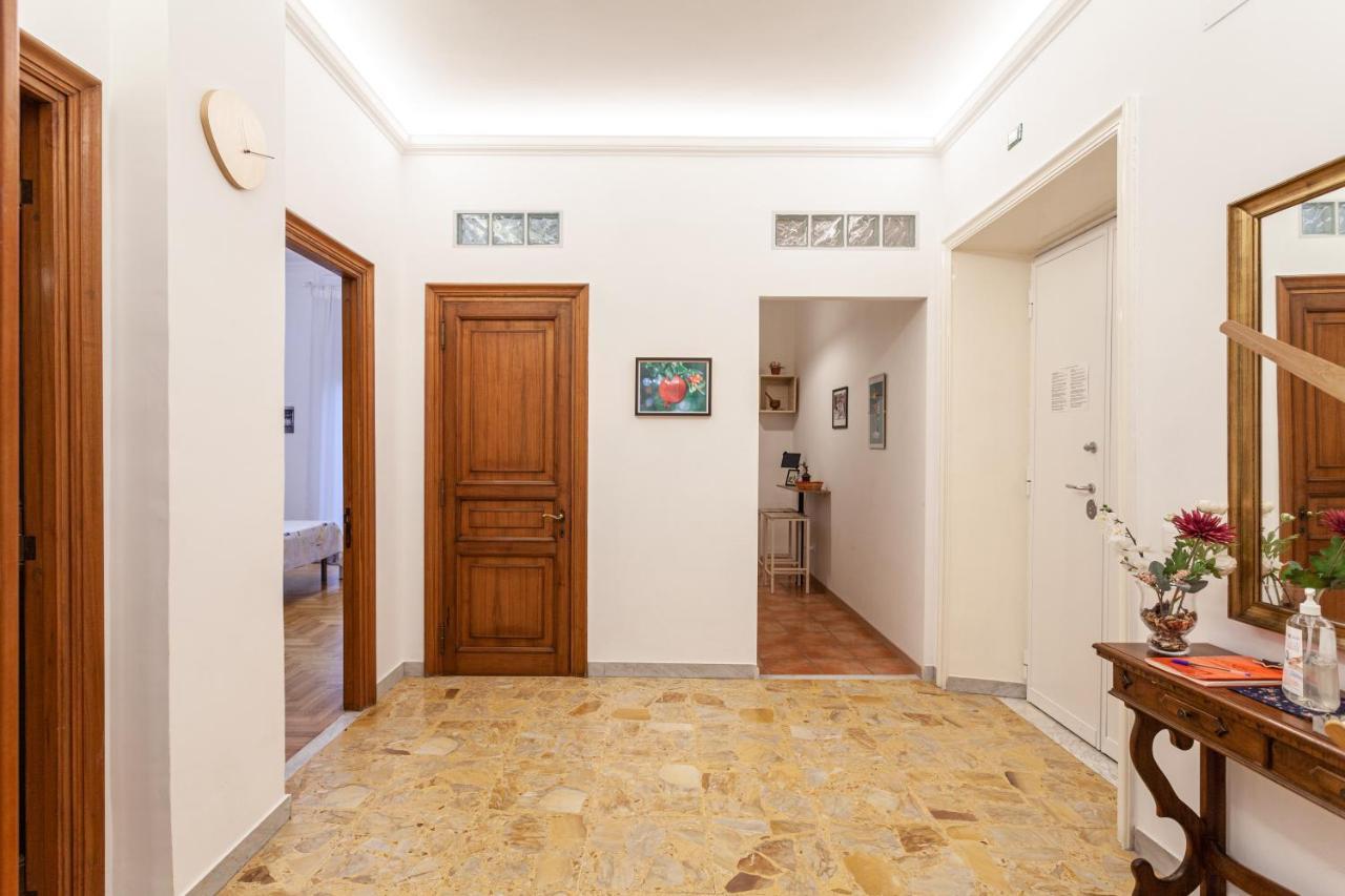 Il Melograno Holiday House Roma Exterior foto
