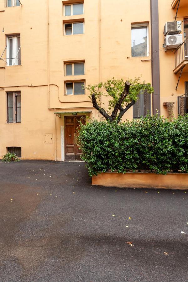 Il Melograno Holiday House Roma Exterior foto