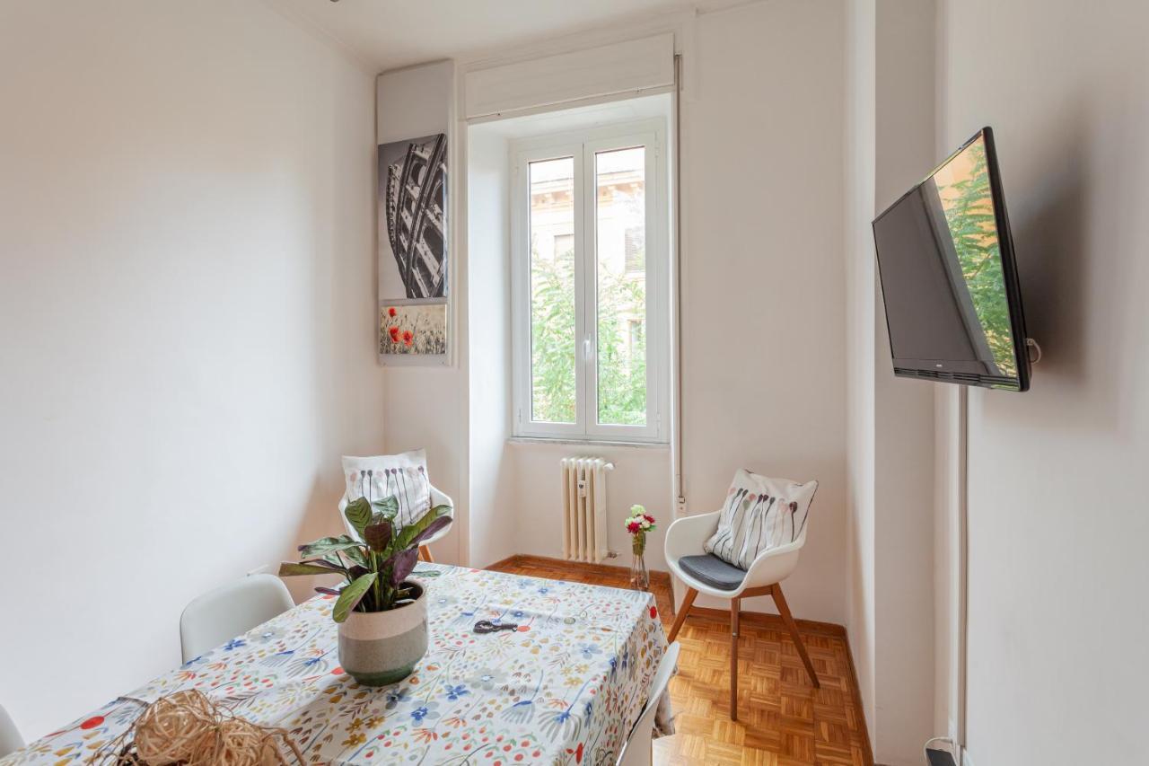 Il Melograno Holiday House Roma Exterior foto