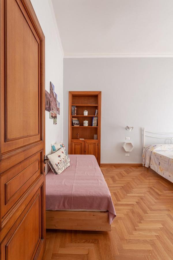 Il Melograno Holiday House Roma Exterior foto