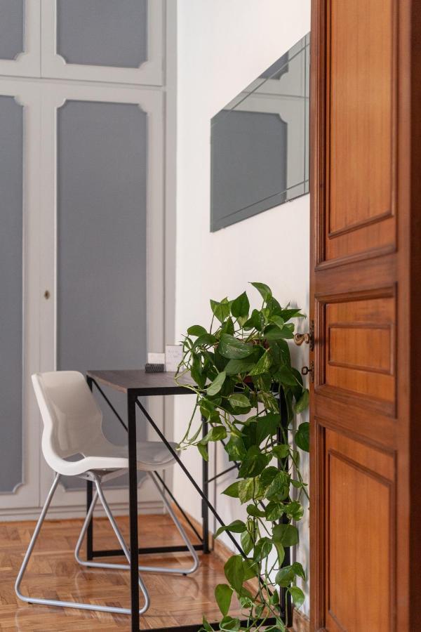 Il Melograno Holiday House Roma Exterior foto