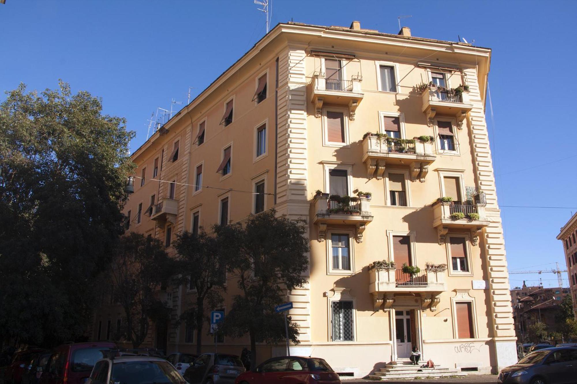 Il Melograno Holiday House Roma Exterior foto